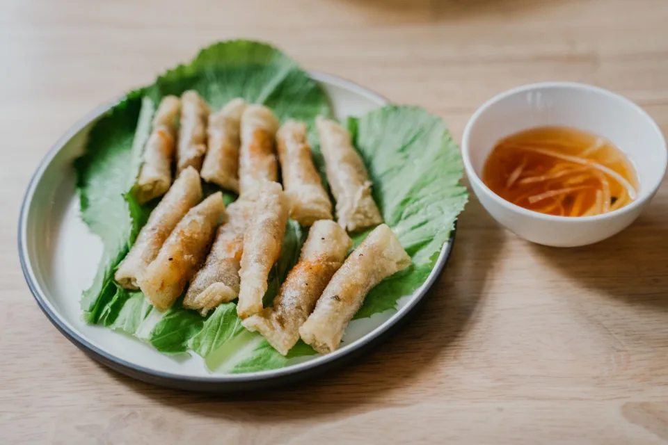 Cơm tấm sườn nướng